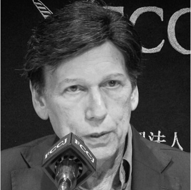 ピーター・カズニック